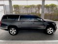 Black 2016 Chevrolet Suburban SUV / Crossover for sale-3