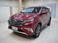 2021  Toyota Rush 1.5L E A/T DARK RED MICA METALLIC    Automatic  Gasoline  768t  Negotiable Batanga-0