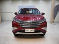 2021  Toyota Rush 1.5L E A/T DARK RED MICA METALLIC    Automatic  Gasoline  768t  Negotiable Batanga-2