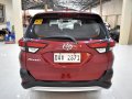 2021  Toyota Rush 1.5L E A/T DARK RED MICA METALLIC    Automatic  Gasoline  768t  Negotiable Batanga-4