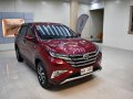 2021  Toyota Rush 1.5L E A/T DARK RED MICA METALLIC    Automatic  Gasoline  768t  Negotiable Batanga-22