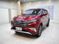 2021  Toyota Rush 1.5L E A/T DARK RED MICA METALLIC    Automatic  Gasoline  768t  Negotiable Batanga-24