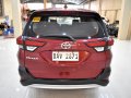 2021  Toyota Rush 1.5L E A/T DARK RED MICA METALLIC    Automatic  Gasoline  768t  Negotiable Batanga-29