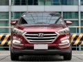 2018 Hyundai Tucson 2.0 GL Gas Automatic-0