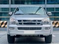 2006 Isuzu D-Max 3.0 4x2-0