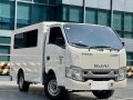 2022 Isuzu Traviz 2.5-1