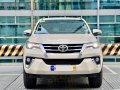 2017 Toyota Fortuner 2.4 V Diesel Automatic Push Start 306k ALL IN DP‼️-0