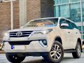 2017 Toyota Fortuner 2.4 V Diesel Automatic Push Start 306k ALL IN DP‼️-1