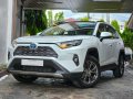 2024 Toyota Rav4 2.5 LTD Hybrid CVT WP -0