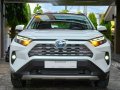 2024 Toyota Rav4 2.5 LTD Hybrid CVT WP -1