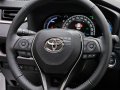 2024 Toyota Rav4 2.5 LTD Hybrid CVT WP -19