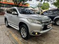 Selling Silver 2017 Mitsubishi Montero Sport SUV / Crossover affordable price-1