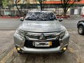 Selling Silver 2017 Mitsubishi Montero Sport SUV / Crossover affordable price-0