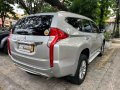 Selling Silver 2017 Mitsubishi Montero Sport SUV / Crossover affordable price-5