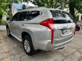 Selling Silver 2017 Mitsubishi Montero Sport SUV / Crossover affordable price-6