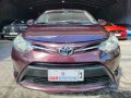 Toyota Vios 2018 1.3 E Automatic-0