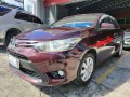 Toyota Vios 2018 1.3 E Automatic-1