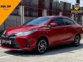 2022 Toyota Vios 1.3 XLE CV AT-0