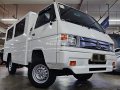 2023 Mitsubishi L300 Cab & Chassis 2.2L DSL MT Dual AC-0