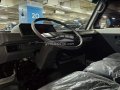 2023 Mitsubishi L300 Cab & Chassis 2.2L DSL MT Dual AC-11