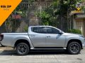 2020 Mitsubishi Strada GLS 2.4 AT-10