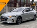 2018 Hyundai Elantra AT-0