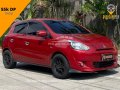 2015 Mitsubishi Mirage Hatchback AT-16