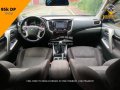 2018 Mitsubishi Montero Sport GLS MT-1