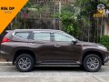 2018 Mitsubishi Montero Sport GLS MT-11