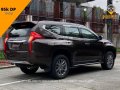 2018 Mitsubishi Montero Sport GLS MT-13