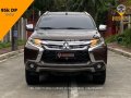 2018 Mitsubishi Montero Sport GLS MT-14