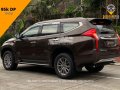 2018 Mitsubishi Montero Sport GLS MT-16