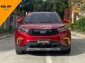 2021 Ford Territory Automatic-15