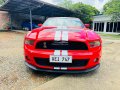 HOT!!! 2011 Ford Mustang Shelby GT500 SVT for sale at affordable price-1