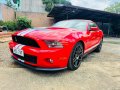 HOT!!! 2011 Ford Mustang Shelby GT500 SVT for sale at affordable price-2