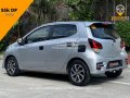 2018 Wigo G Automatic Hatchback-16