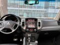 2016 Mitsubishi Pajero GLS 4x4 a/t-10