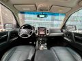 2016 Mitsubishi Pajero GLS 4x4 a/t-12