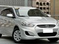 2017 Hyundai Accent CRDI m/t Hatchback-2