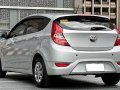 2017 Hyundai Accent CRDI m/t Hatchback-6