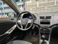 2017 Hyundai Accent CRDI m/t Hatchback-15