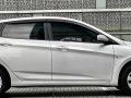 2017 Hyundai Accent CRDI m/t Hatchback-4
