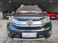Honda BR-V 2018 1.5 V 30K KM Automatic -0
