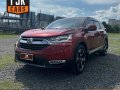 2018 Honda CRV S-0