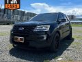 2016 FORD EXPLORER S V6 -0