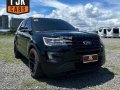 2016 FORD EXPLORER S V6 -2