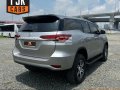 2023 TOYOTA FORTUNER G 2.4L 4x2-5