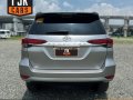 2023 TOYOTA FORTUNER G 2.4L 4x2-4