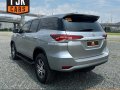 2023 TOYOTA FORTUNER G 2.4L 4x2-3