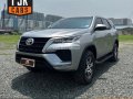 2023 TOYOTA FORTUNER G 2.4L 4x2-0